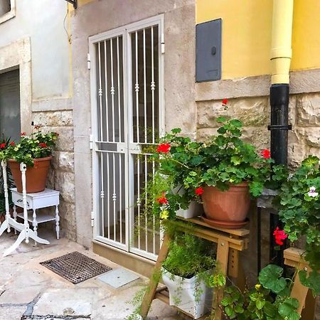 Mediterranea Deluxe House Мольфетта Экстерьер фото