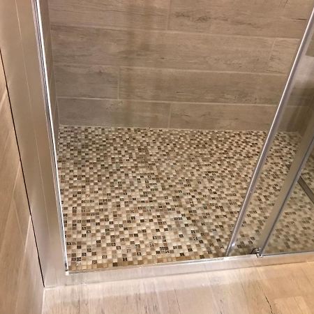 Mediterranea Deluxe House Мольфетта Экстерьер фото