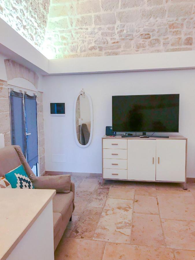 Mediterranea Deluxe House Мольфетта Экстерьер фото
