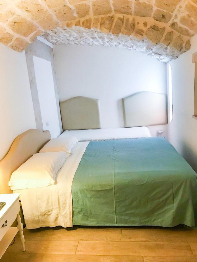 Mediterranea Deluxe House Мольфетта Экстерьер фото
