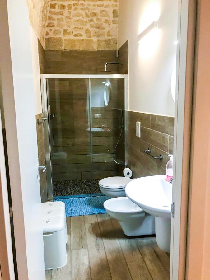 Mediterranea Deluxe House Мольфетта Экстерьер фото