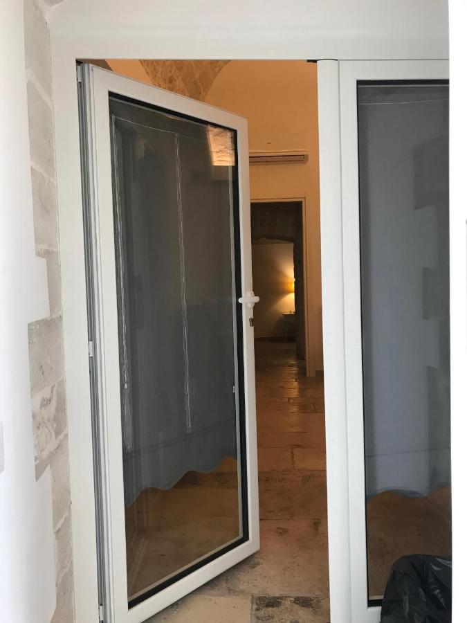 Mediterranea Deluxe House Мольфетта Экстерьер фото