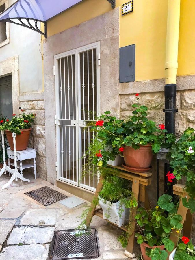 Mediterranea Deluxe House Мольфетта Экстерьер фото